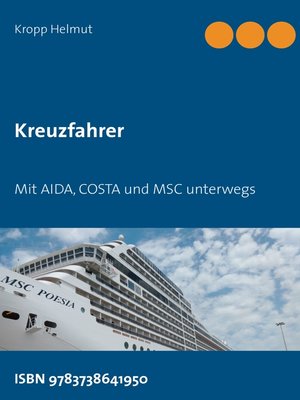 cover image of Kreuzfahrer
